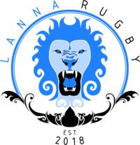 Lanna Rugby Club Logo | Lanna Rugby Club Chiang Mai