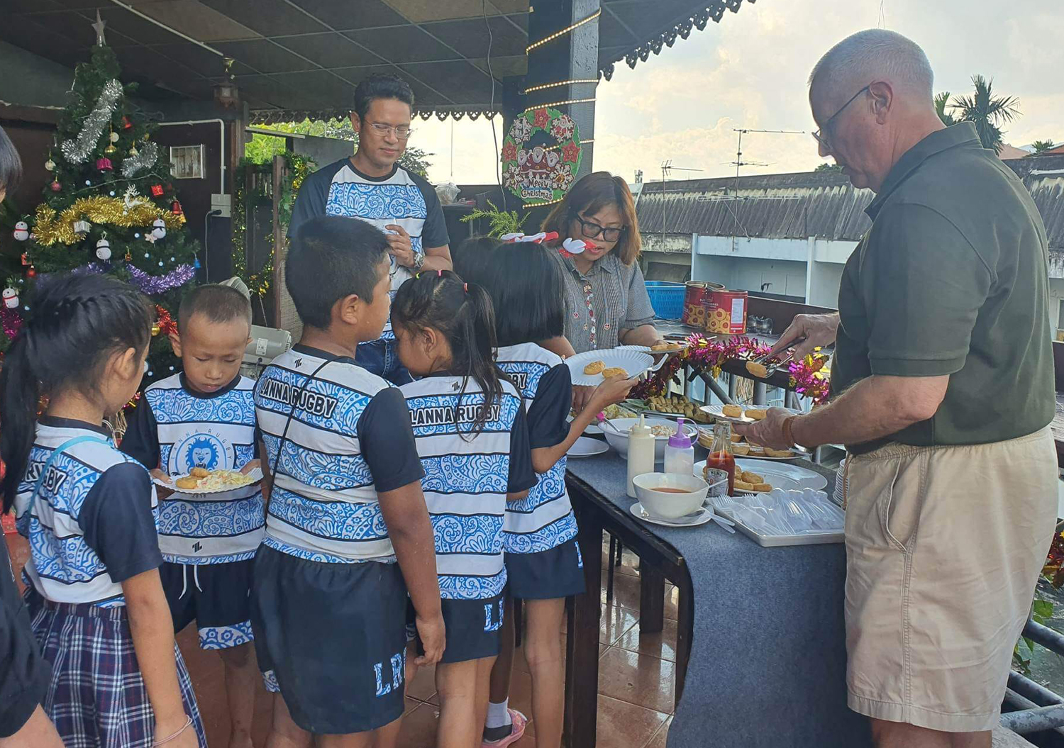 A brave new world | Lanna Rugby Club Chiang Mai