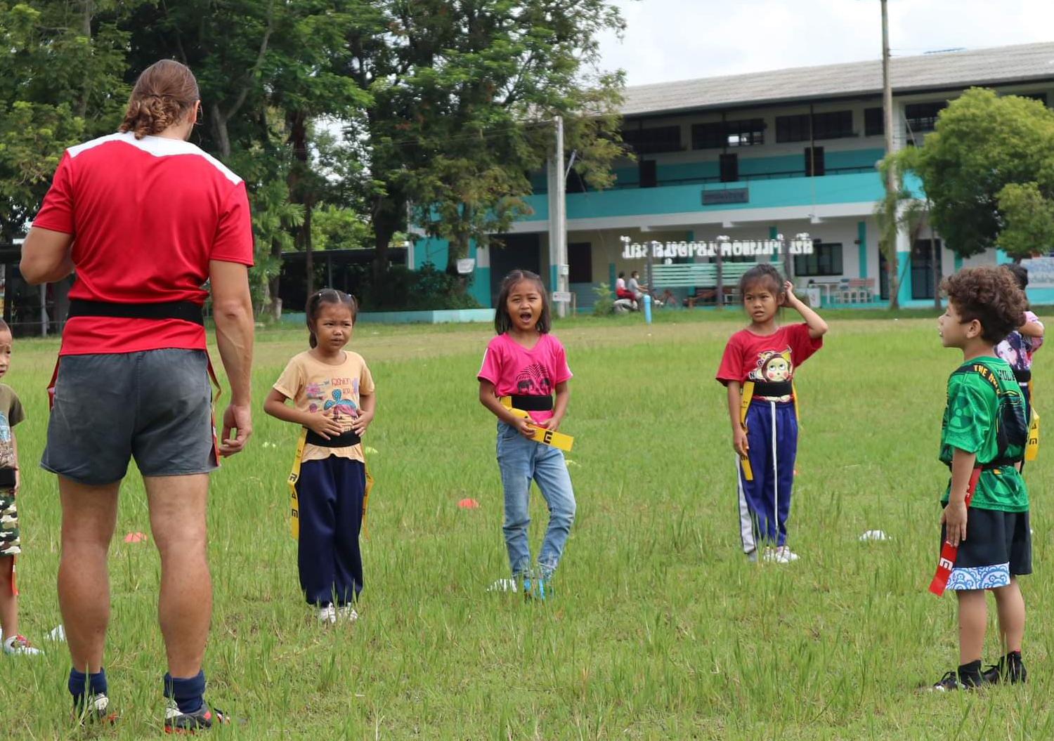 A brave new world | Lanna Rugby Club Chiang Mai