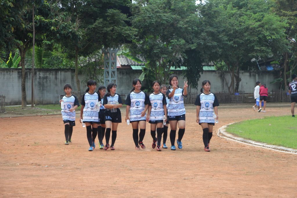 2022 Thailand National 7s Lanna Juniors | Lanna Rugby Club Chiang Mai