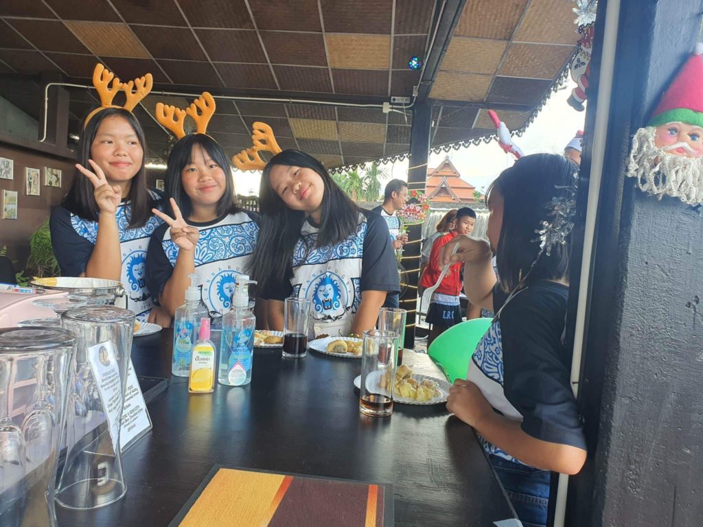 2022 Club Christmas Party | Lanna Rugby Club Chiang Mai