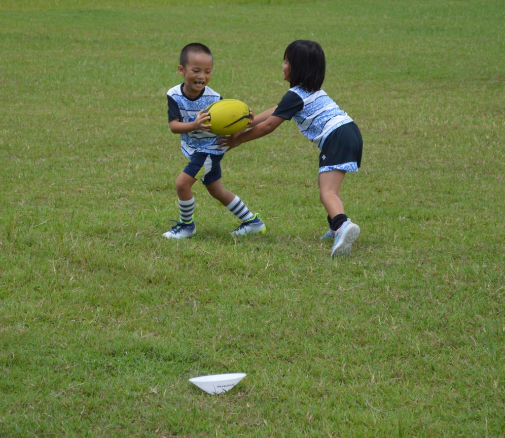 2021-2022 Grassroots Rugby | Lanna Rugby Club Chiang Mai