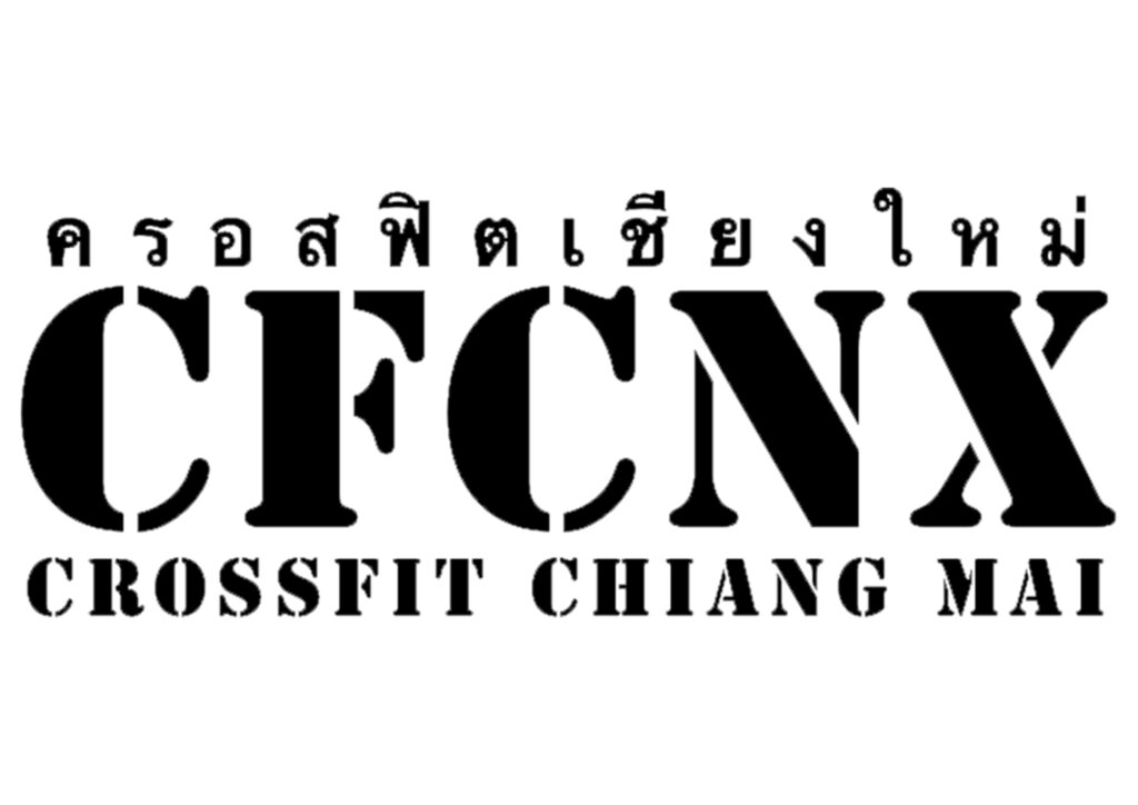 Lanna Rugby Club Sponsorship | Crossfit Chiang Mai