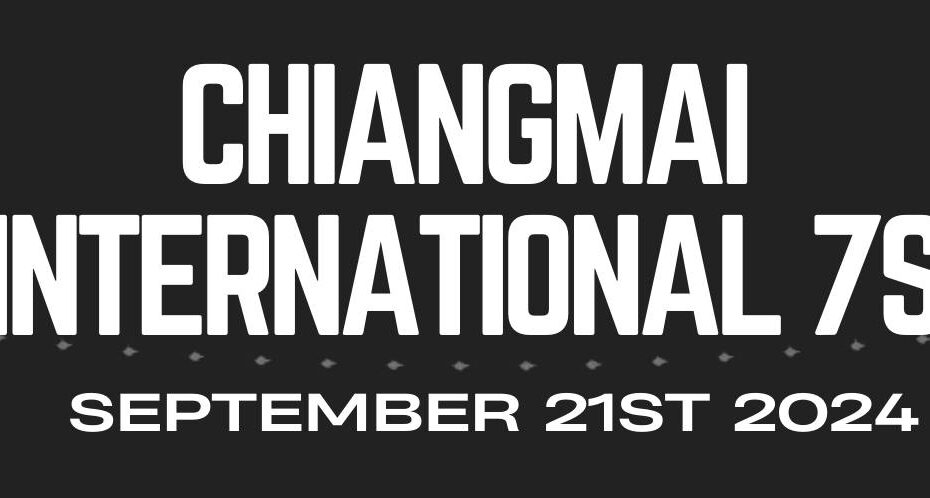 Chiang Mai International 7s | Lanna Rugby Club Chiang Mai