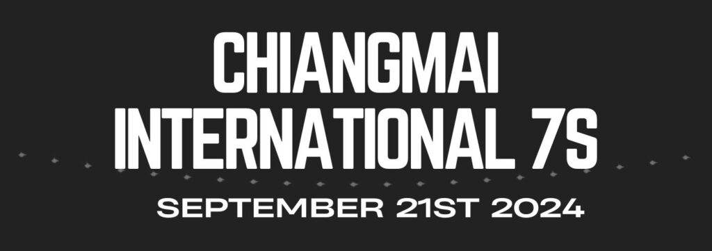 Chiang Mai International 7s | Lanna Rugby Club