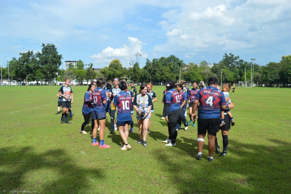 2024/25 campaign | Lanna Rugby Club Chiang Mai