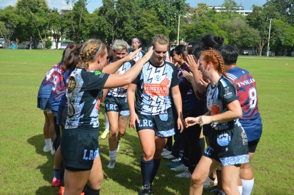 2024/25 campaign | Lanna Rugby Club Chiang Mai