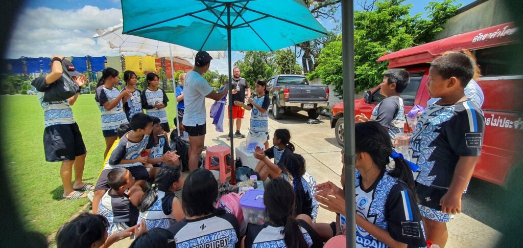 Thailand National 7s | Lanna Rugby Club Chiang Mai