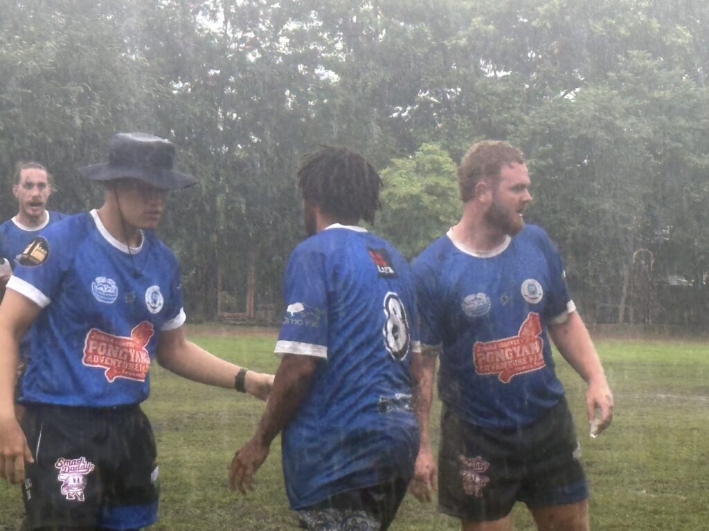 Inaugural CNX SEVENS | Lanna Rugby Club Chiang Mai